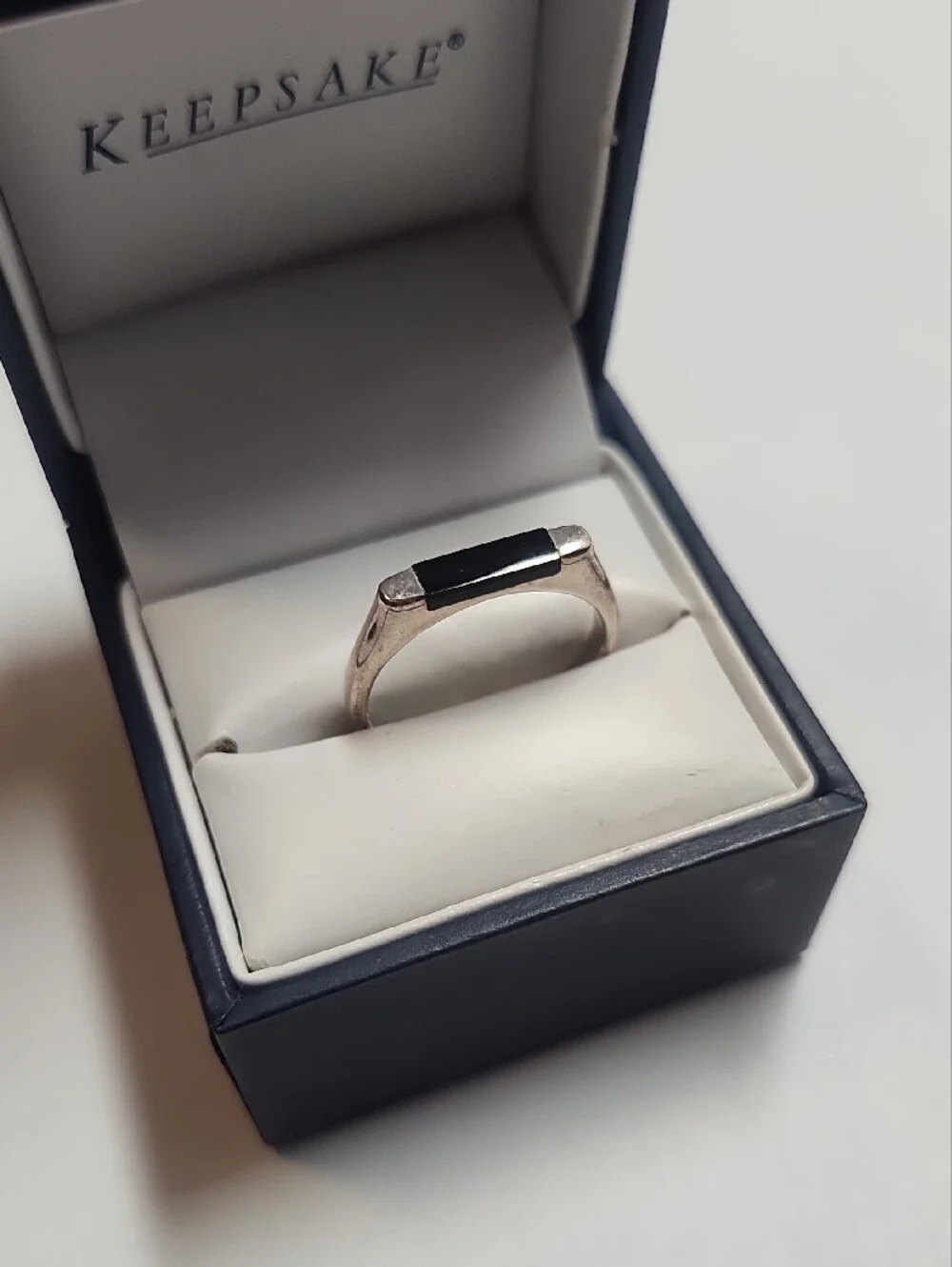 N/A sterling silver